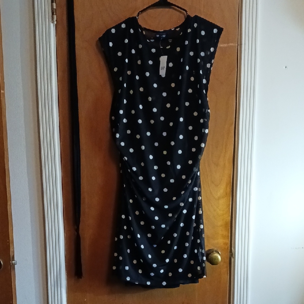 Gap Dress